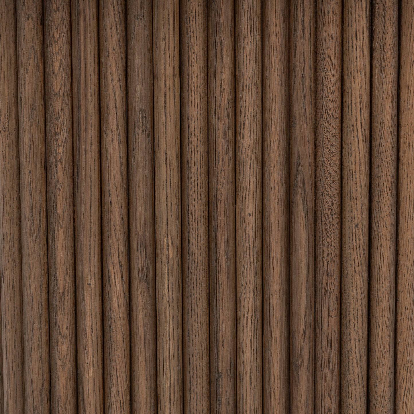 Vander Square End Table - Tawny Brown