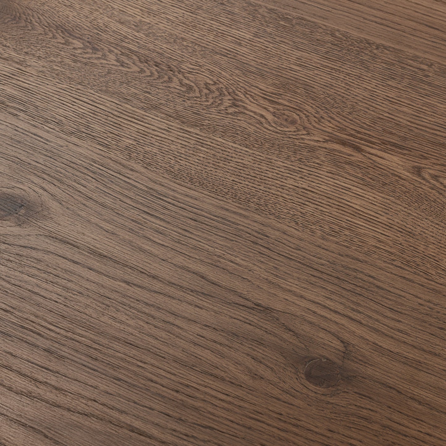 Vander Square End Table - Tawny Brown