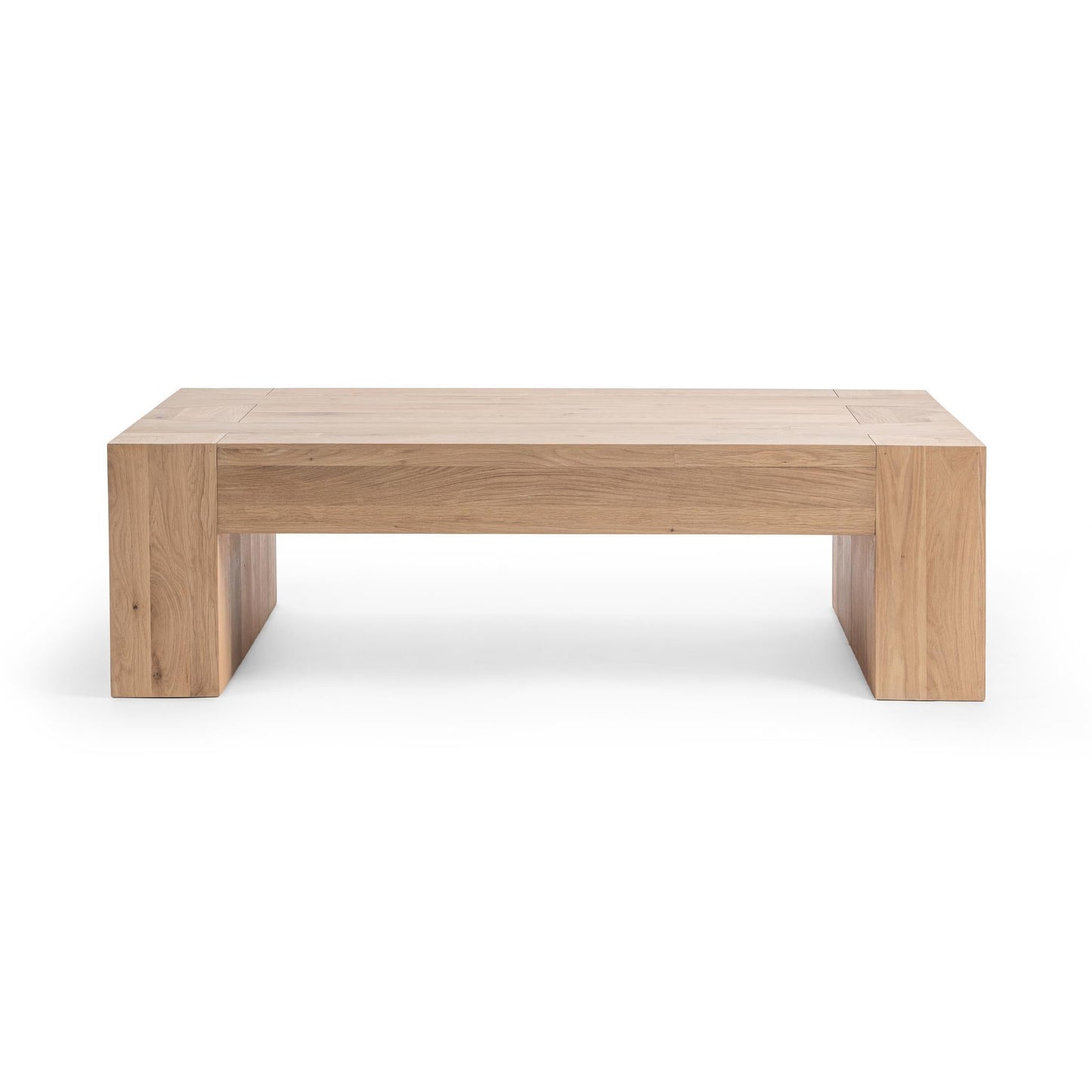 Bristol Coffee Table - Coastal Haven
