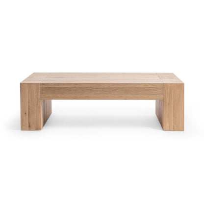 Bristol Coffee Table - Coastal Haven