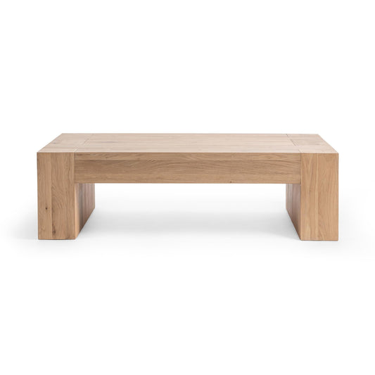 Bristol Coffee Table - Coastal Haven