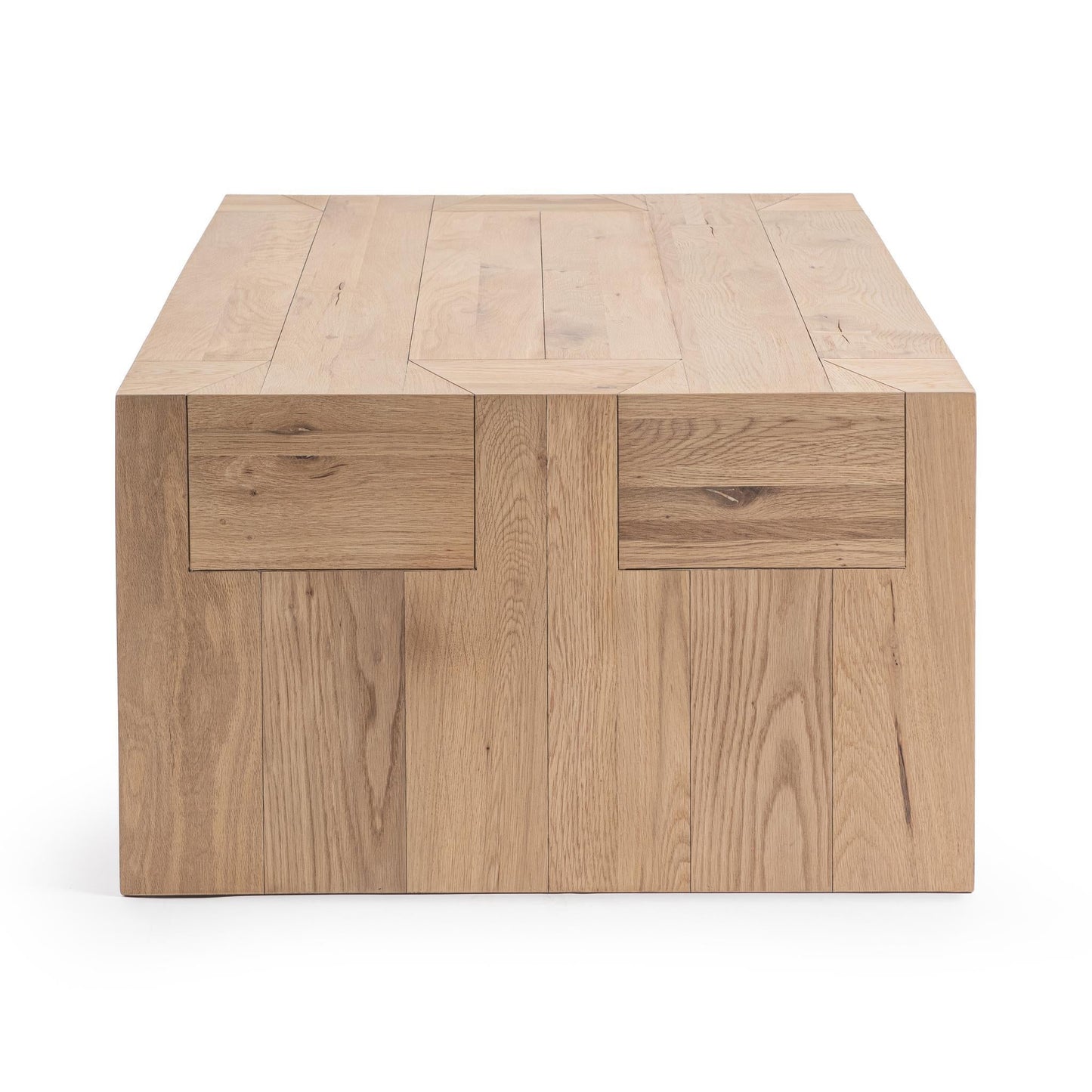 Bristol Coffee Table - Coastal Haven