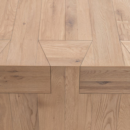 Bristol Coffee Table - Coastal Haven