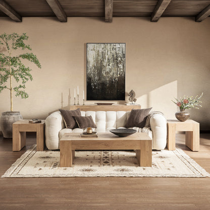 Bristol Coffee Table - Coastal Haven