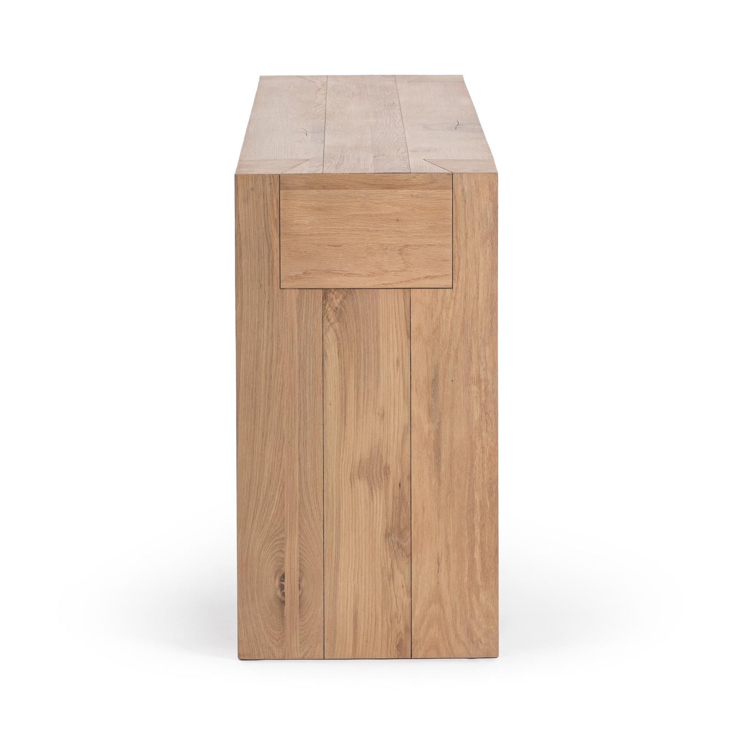 Bristol Console Table - Coastal Haven