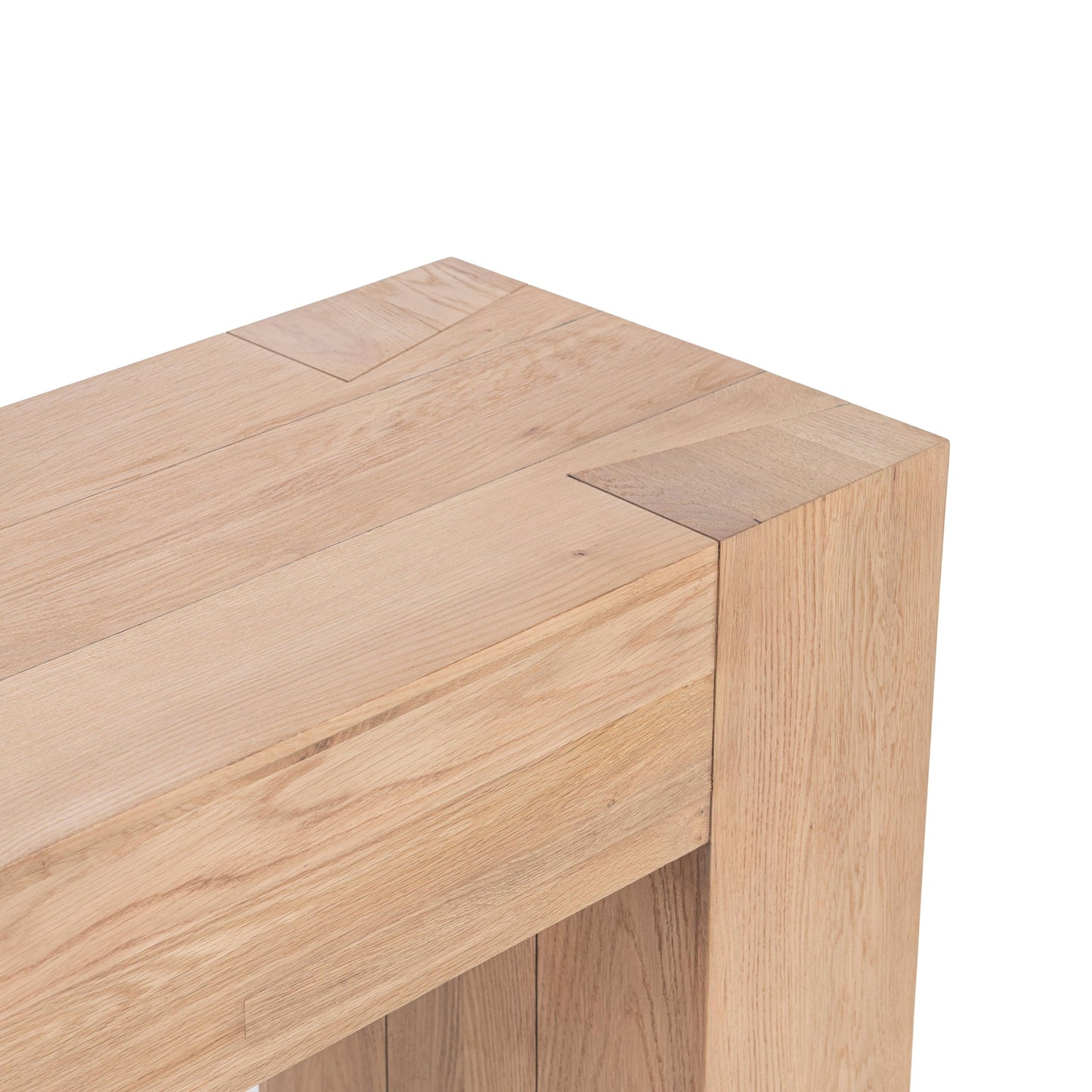 Bristol Console Table - Coastal Haven
