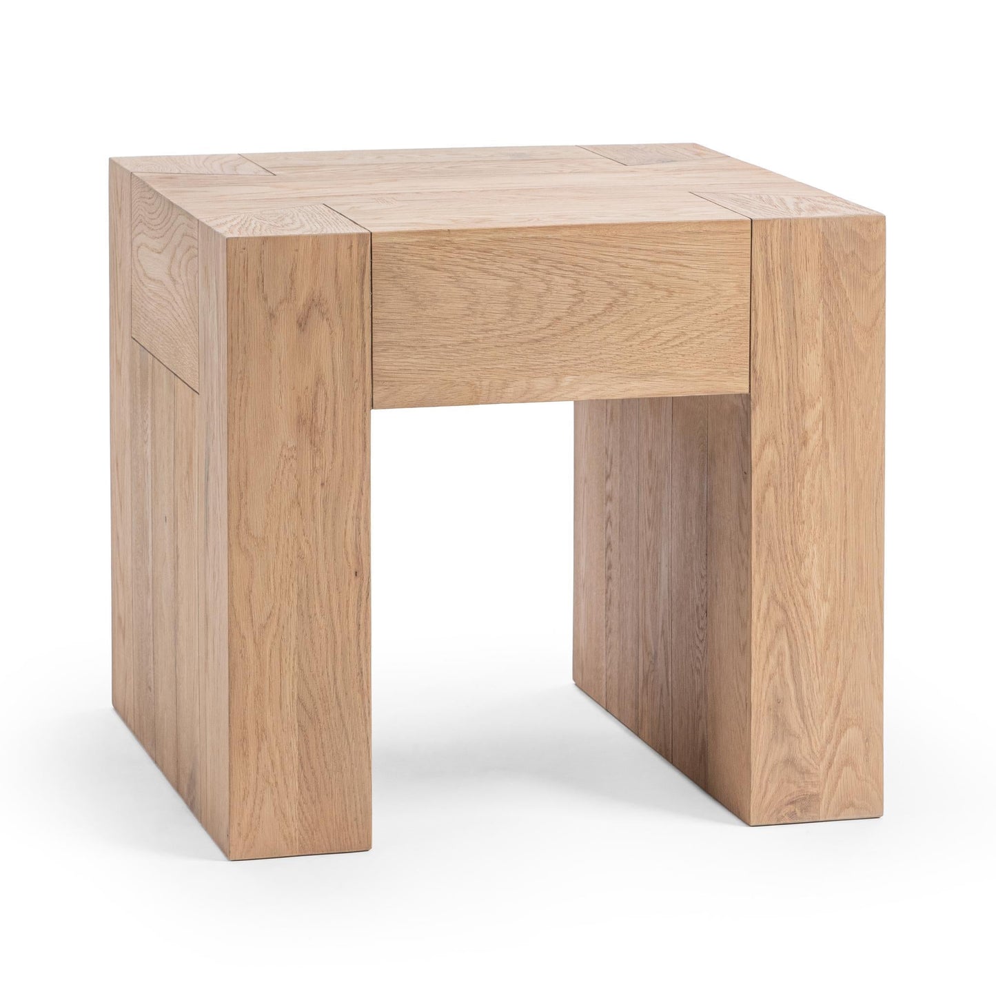 Bristol End Table - Coastal Haven
