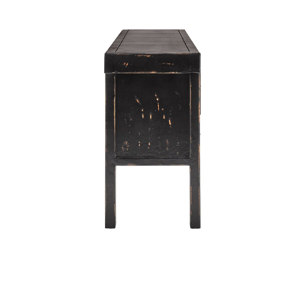 Lahey 11Dwr Rectangle Console Table