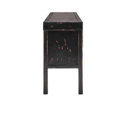 Lahey 11Dwr Rectangle Console Table