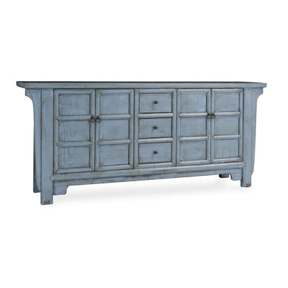 Crafton 3Dwr 4Dr Buffet