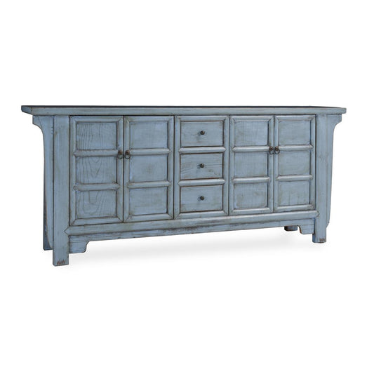 Crafton 3Dwr 4Dr Buffet