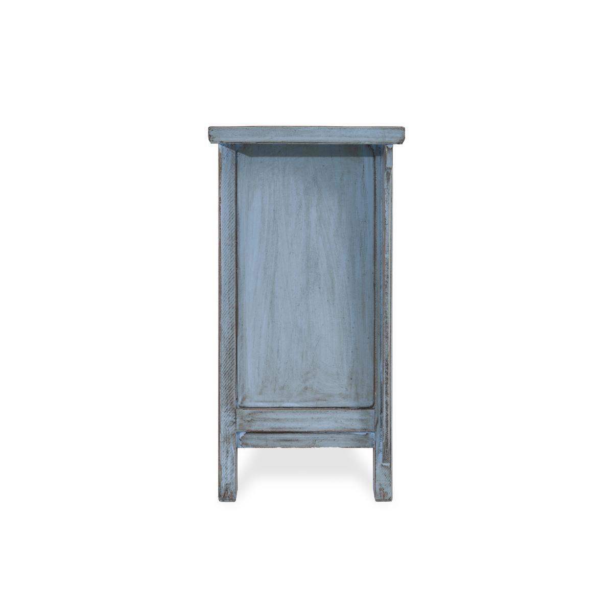 Crafton 3Dwr 4Dr Buffet