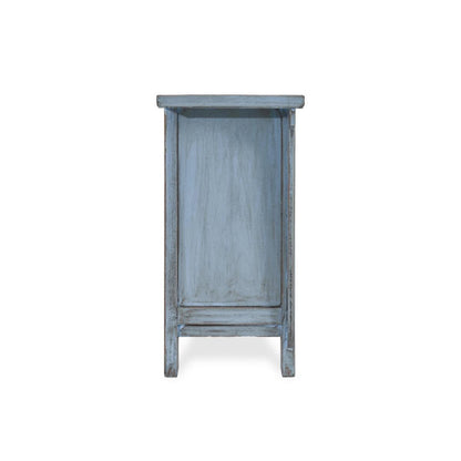 Crafton 3Dwr 4Dr Buffet