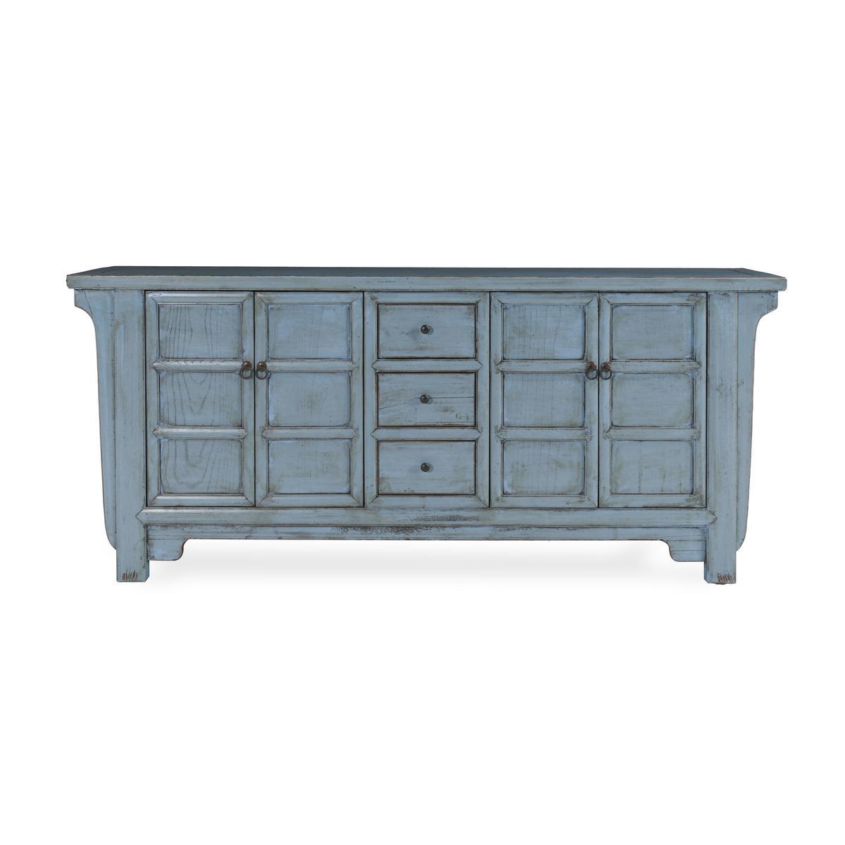 Crafton 3Dwr 4Dr Buffet
