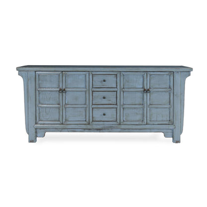 Crafton 3Dwr 4Dr Buffet