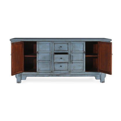 Crafton 3Dwr 4Dr Buffet