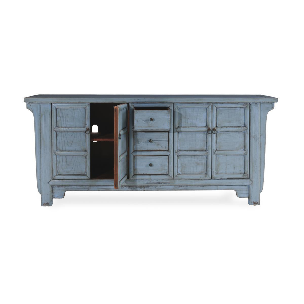 Crafton 3Dwr 4Dr Buffet