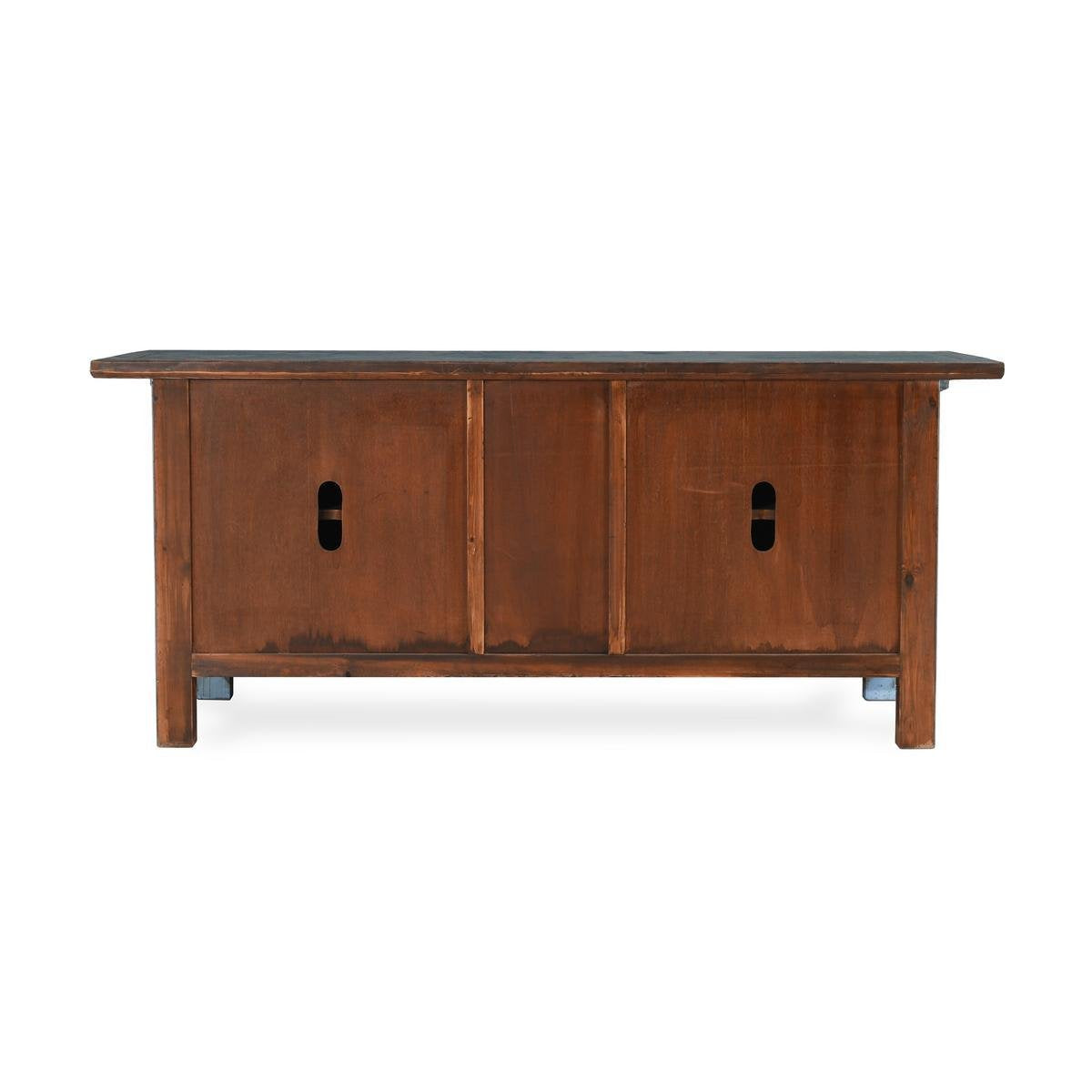 Crafton 3Dwr 4Dr Buffet