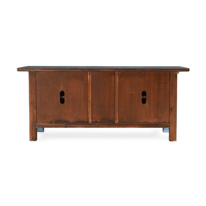 Crafton 3Dwr 4Dr Buffet