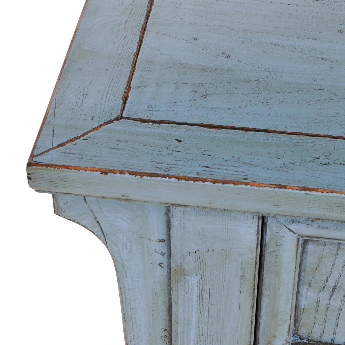 Crafton 3Dwr 4Dr Buffet