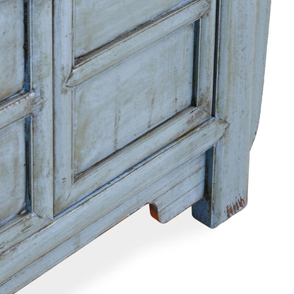 Crafton 3Dwr 4Dr Buffet