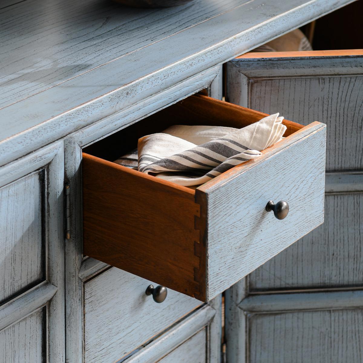 Crafton 3Dwr 4Dr Buffet