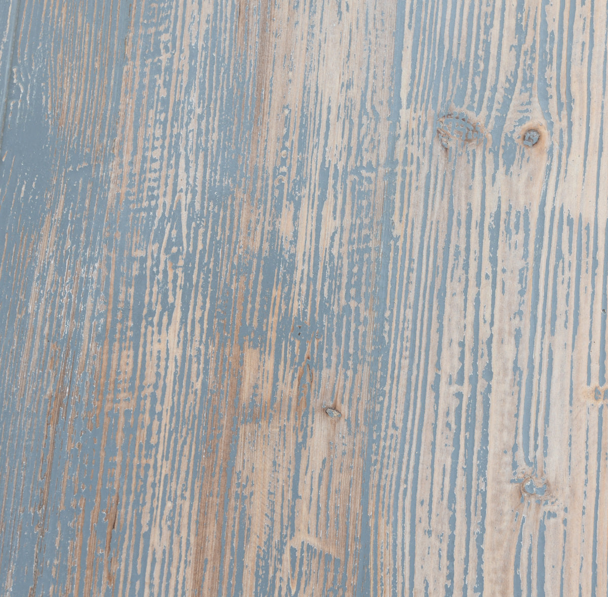 Antigua Solid Wood 4Dr Cabinet - Timeworn Gray