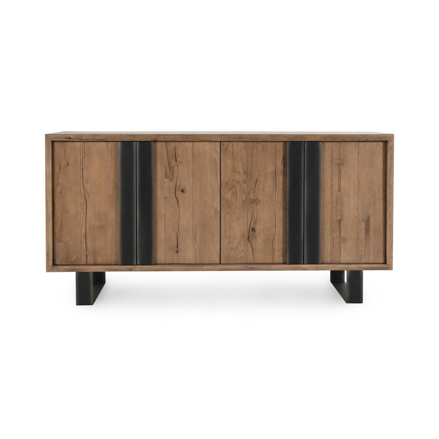 Danica 4Dr Buffet - Cafe Brown