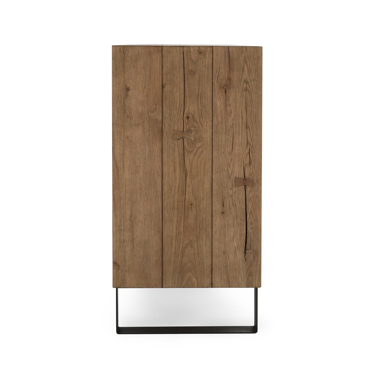 Danica 4Dr Buffet - Cafe Brown