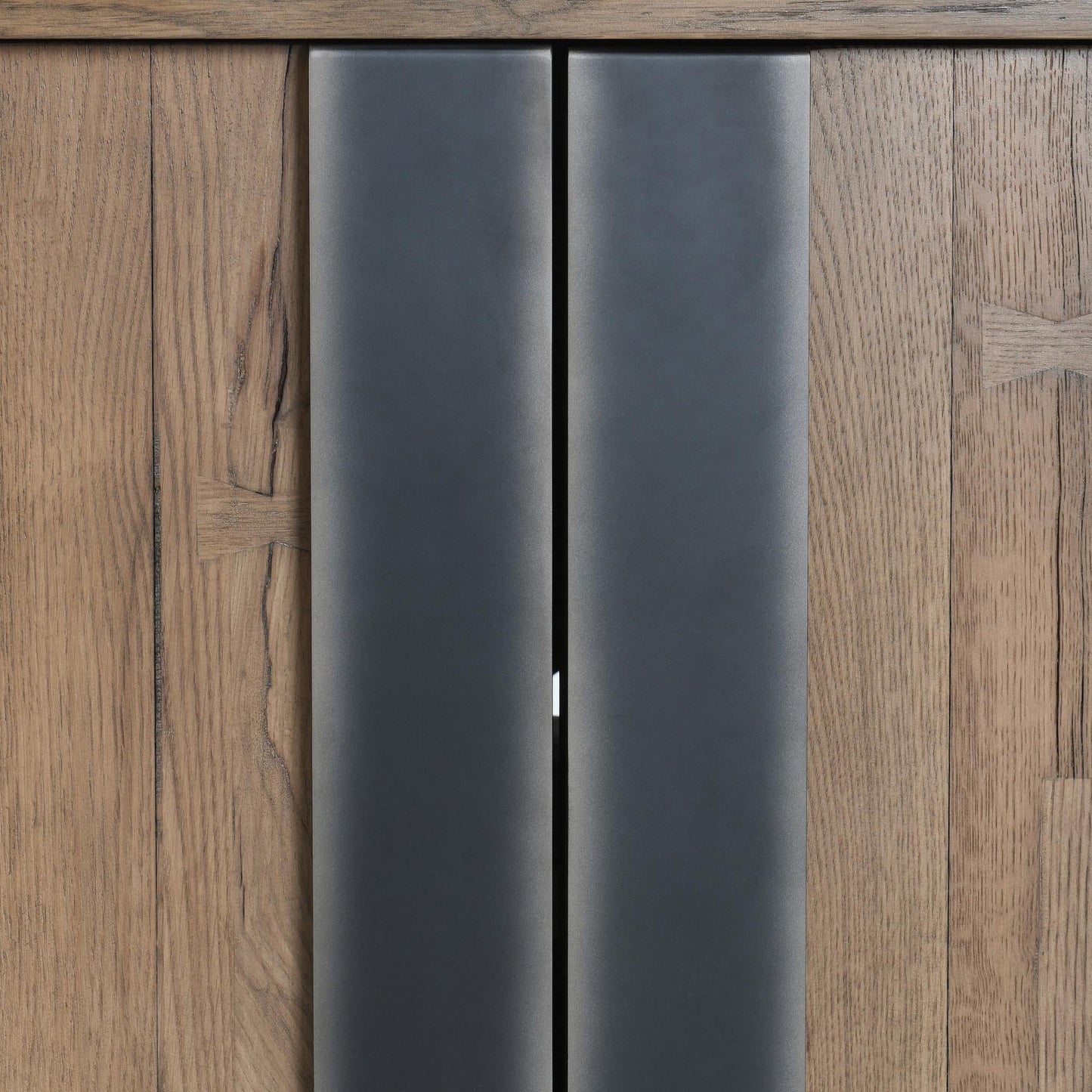 Danica 4Dr Buffet - Cafe Brown