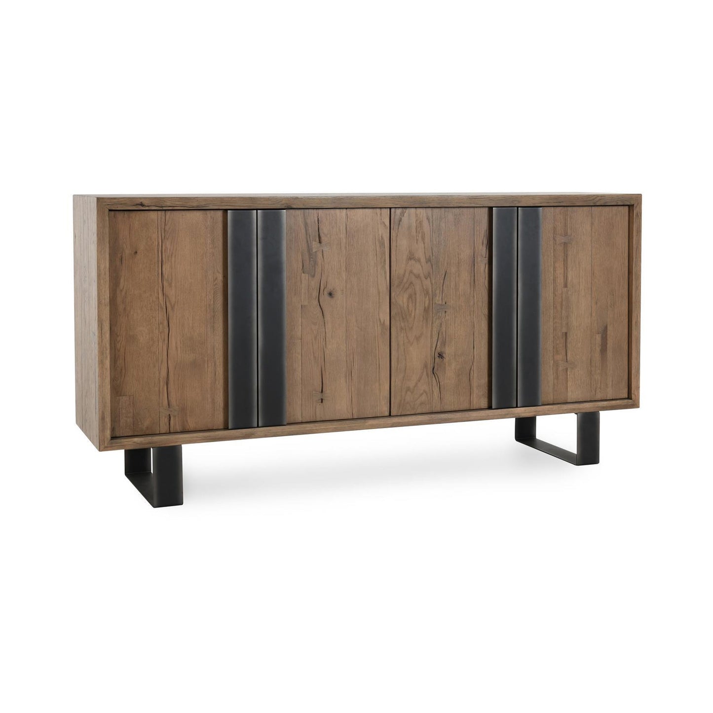 Danica 4Dr Buffet - Cafe Brown