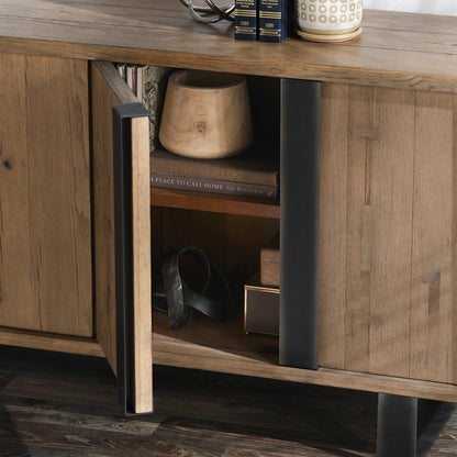 Danica 4Dr Buffet - Cafe Brown