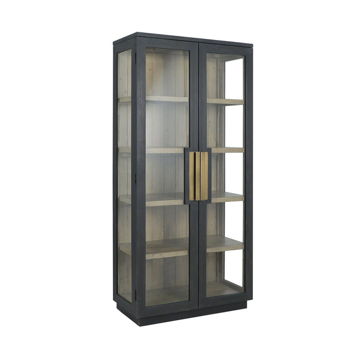 Larson Tall Cabinet