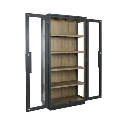 Larson Tall Cabinet