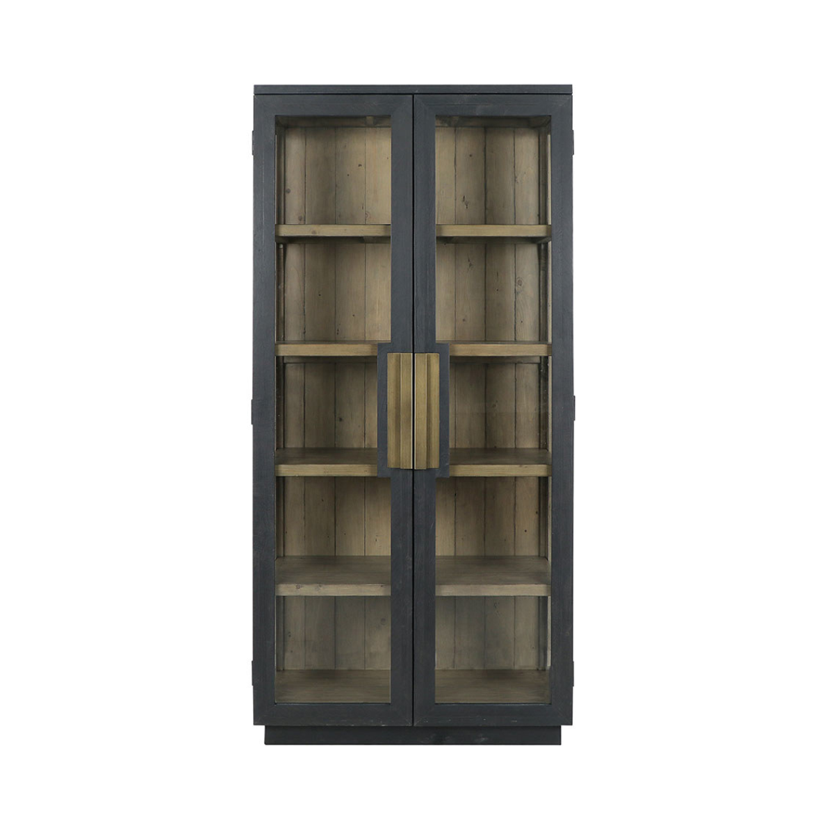 Larson Tall Cabinet
