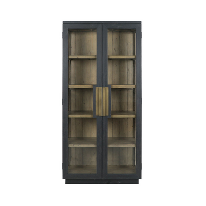 Larson Tall Cabinet