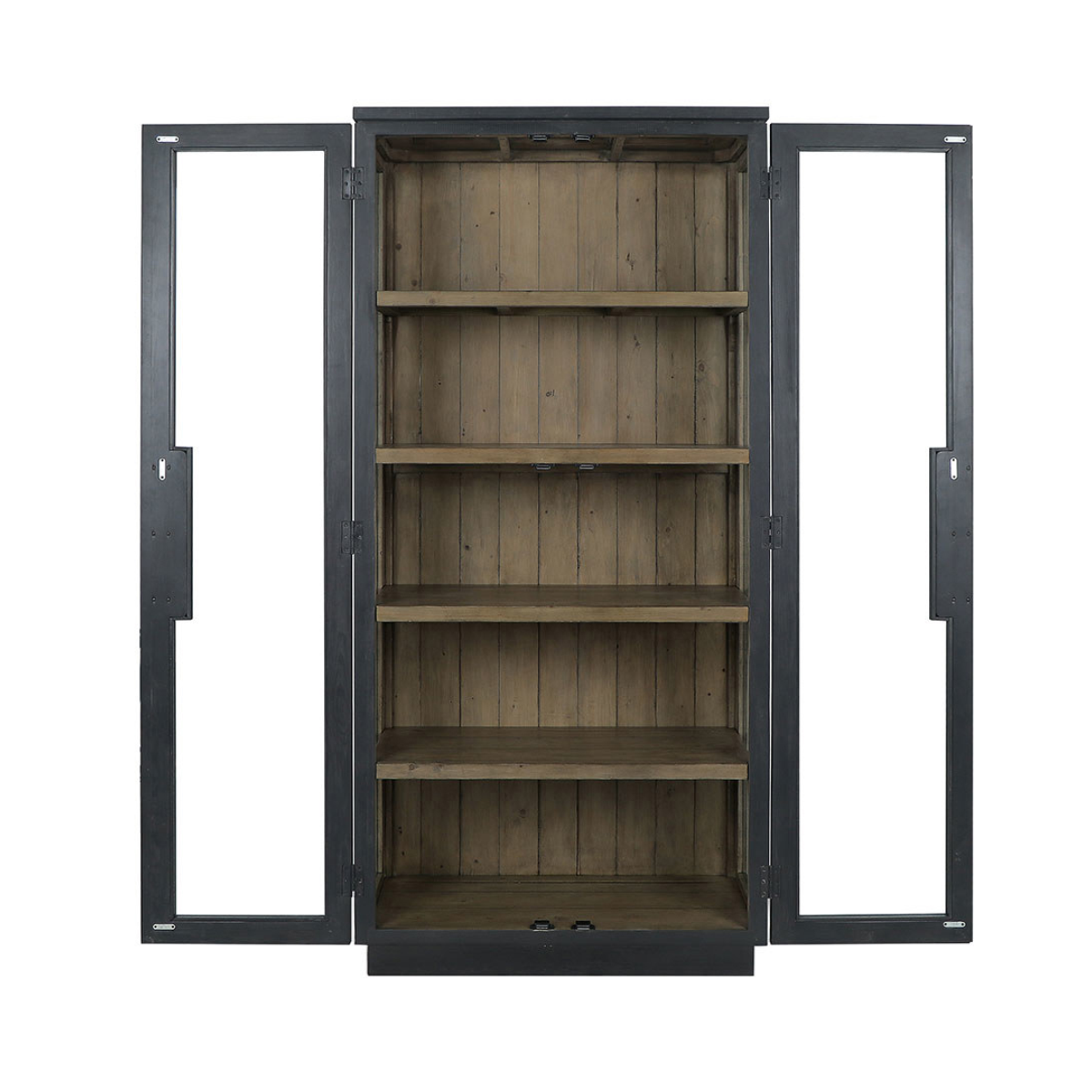 Larson Tall Cabinet