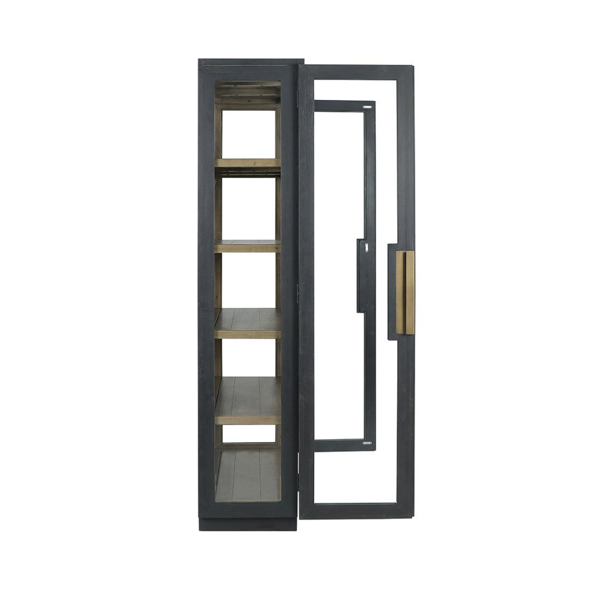 Larson Tall Cabinet