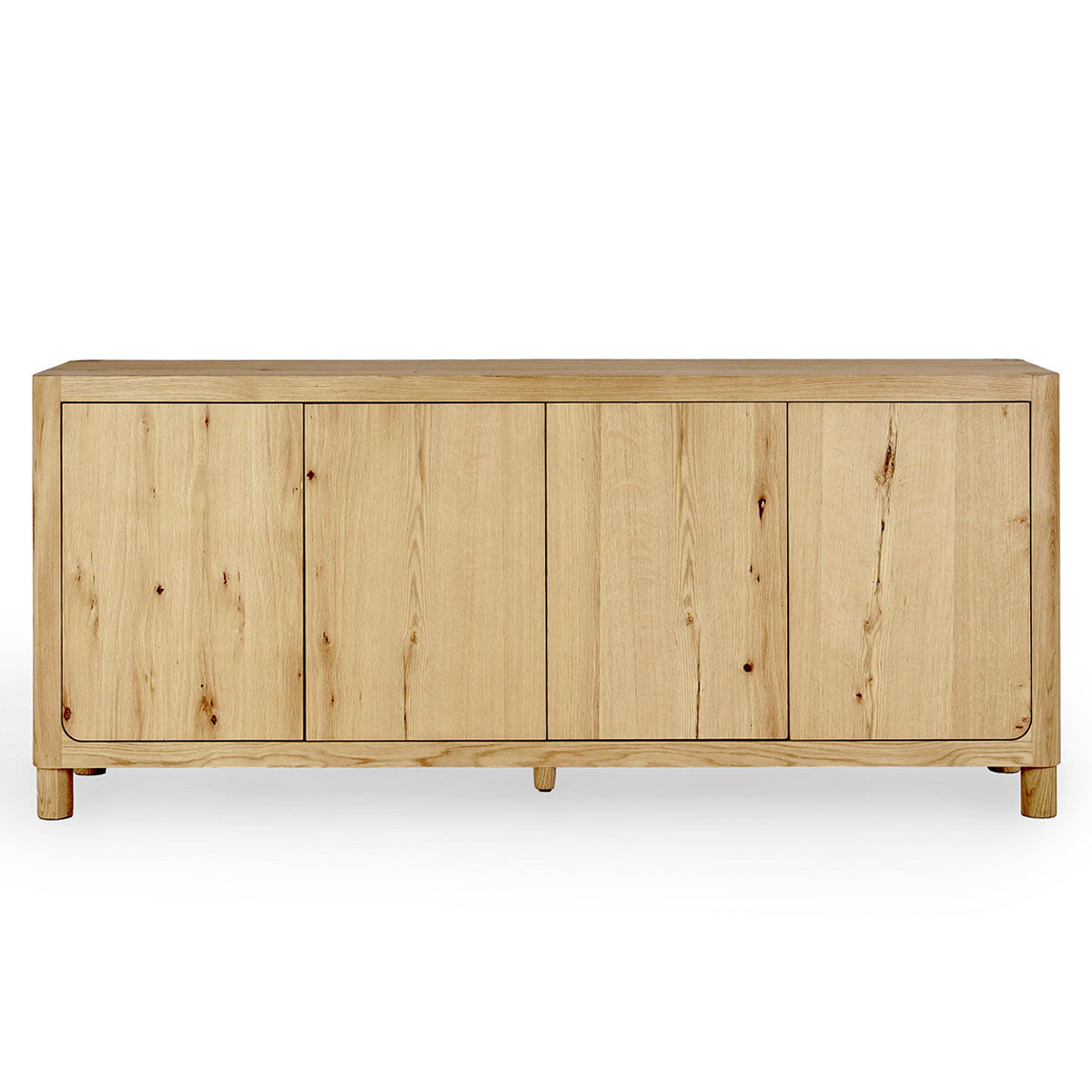 Orlando 4Dr Buffet - True Natural