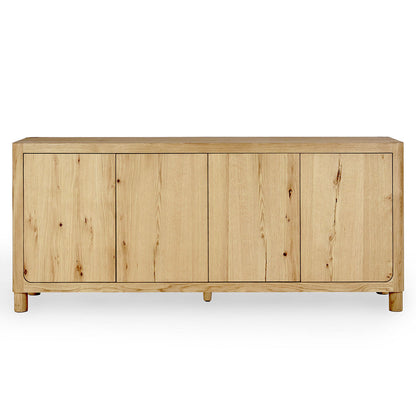 Orlando 4Dr Buffet - True Natural