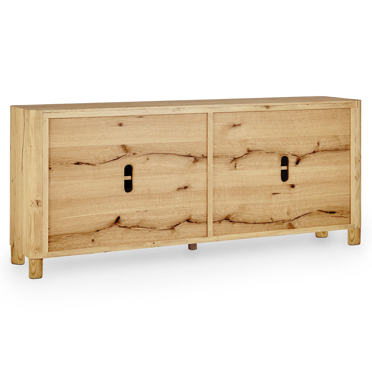 Orlando 4Dr Buffet - True Natural