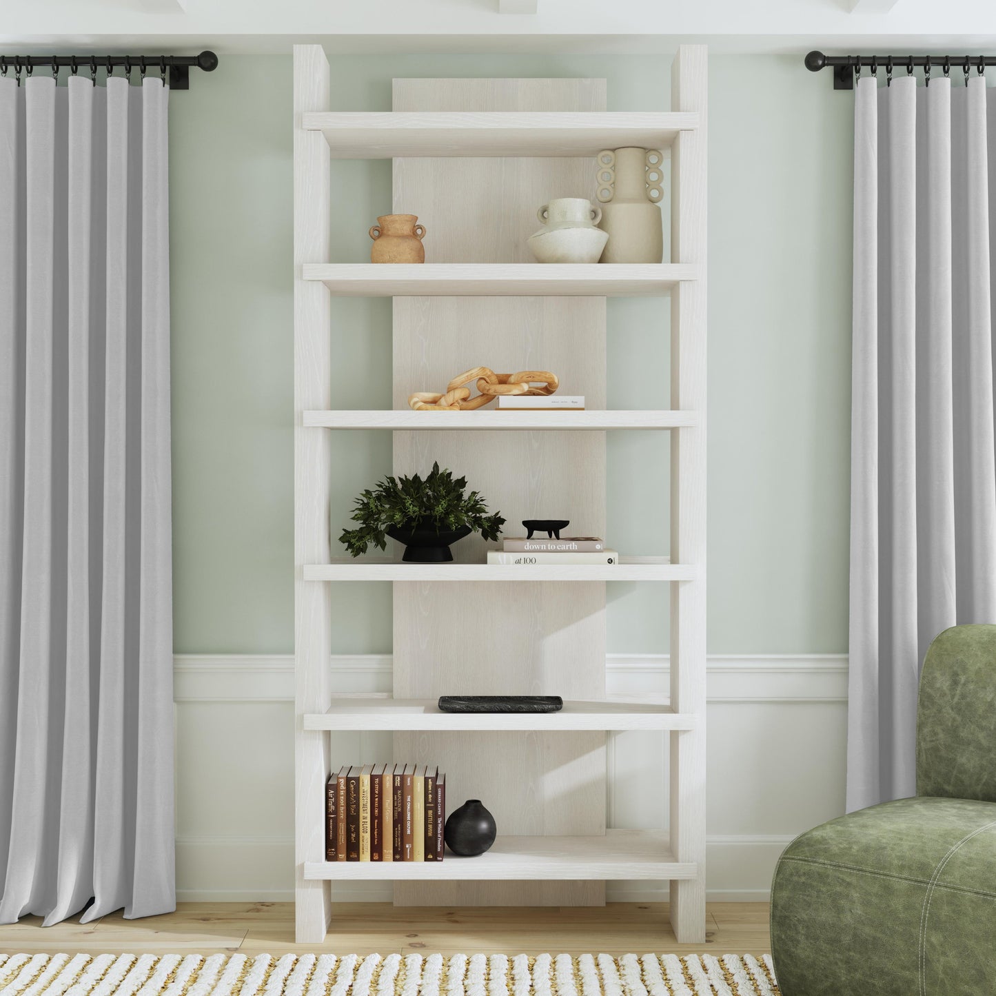 Doku Bookcase