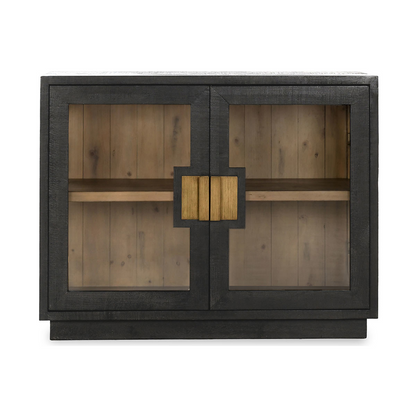 Larson 2Dr Cabinet