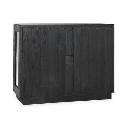 Larson 2Dr Cabinet
