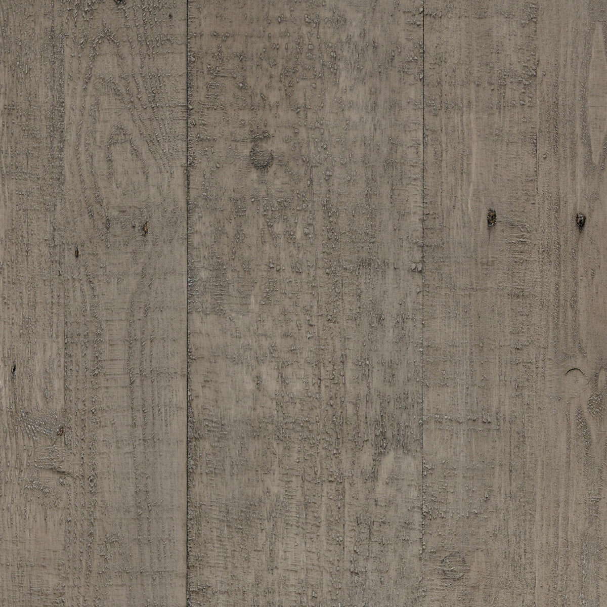 Denver 2Dr Cabinet - Distressed Gray/Antique White