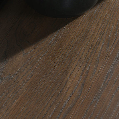 Roya 4Dr Cabinet - Toasted Brown