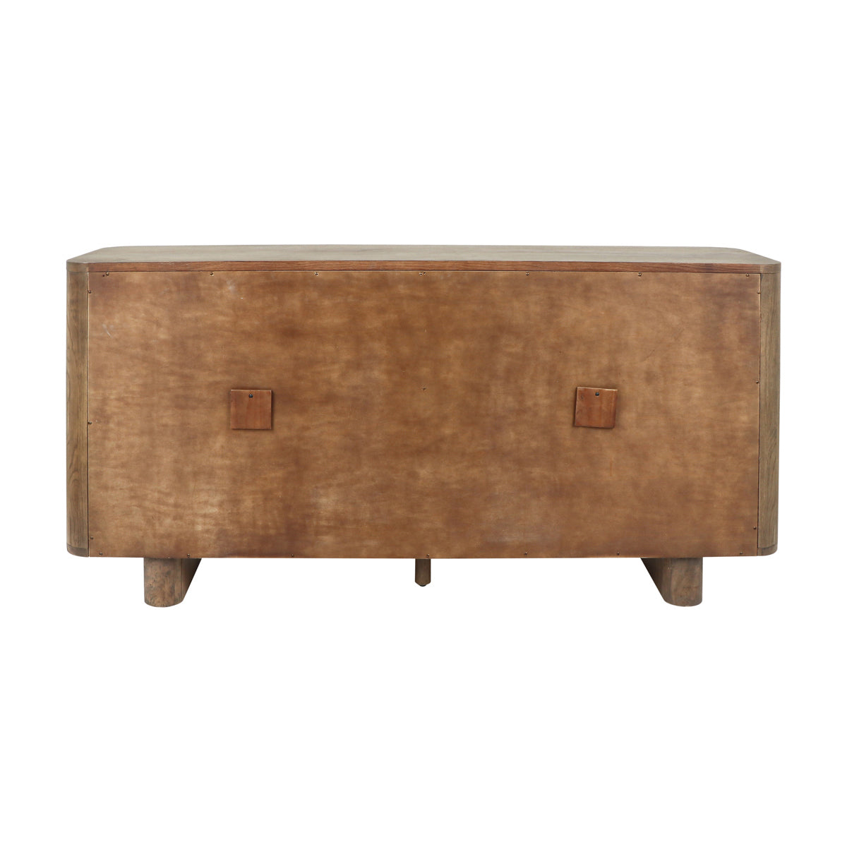 Tacoma 4Dr Buffet - Tawny Brown