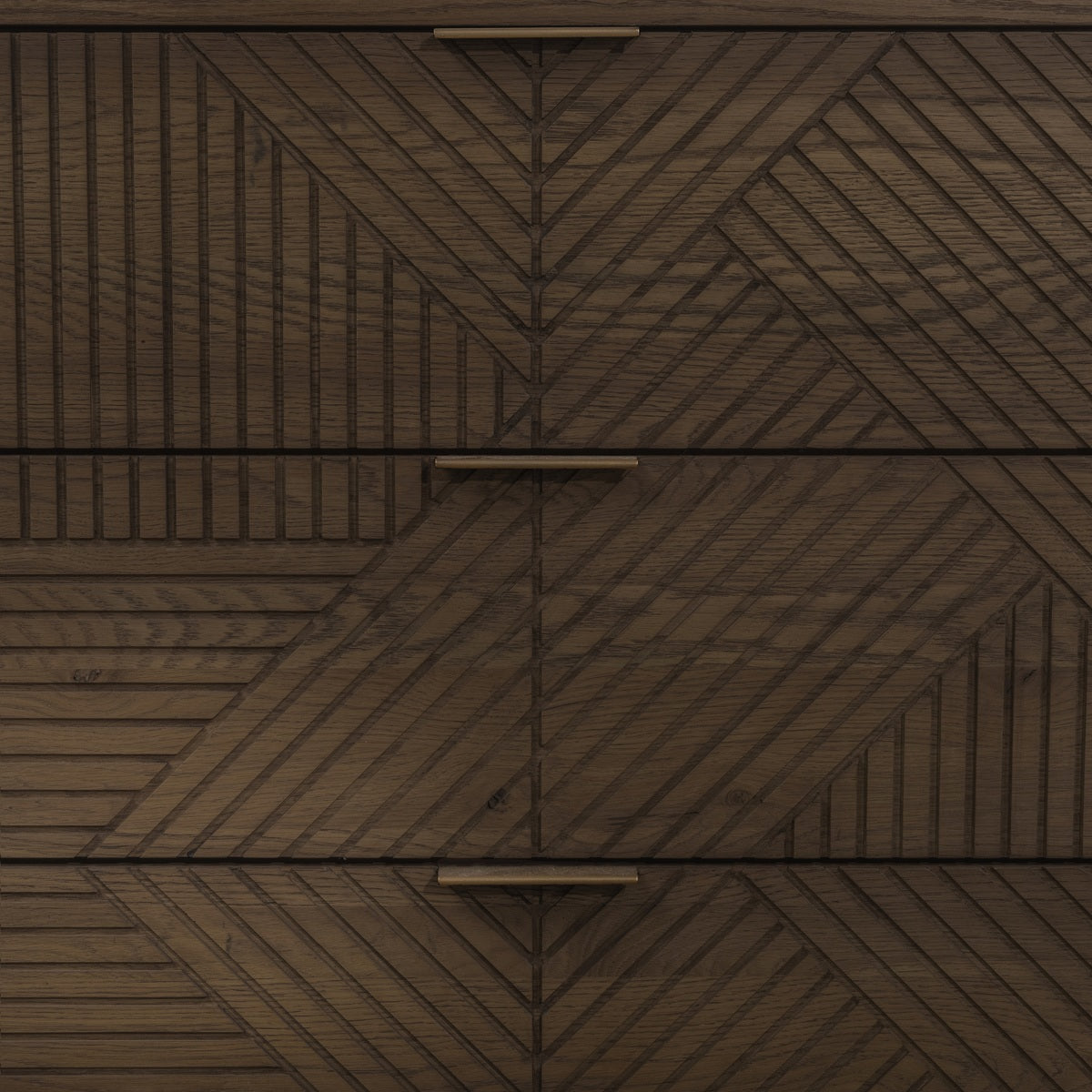 Santa Clara 6Dwr Dresser