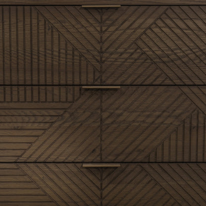 Santa Clara 6Dwr Dresser