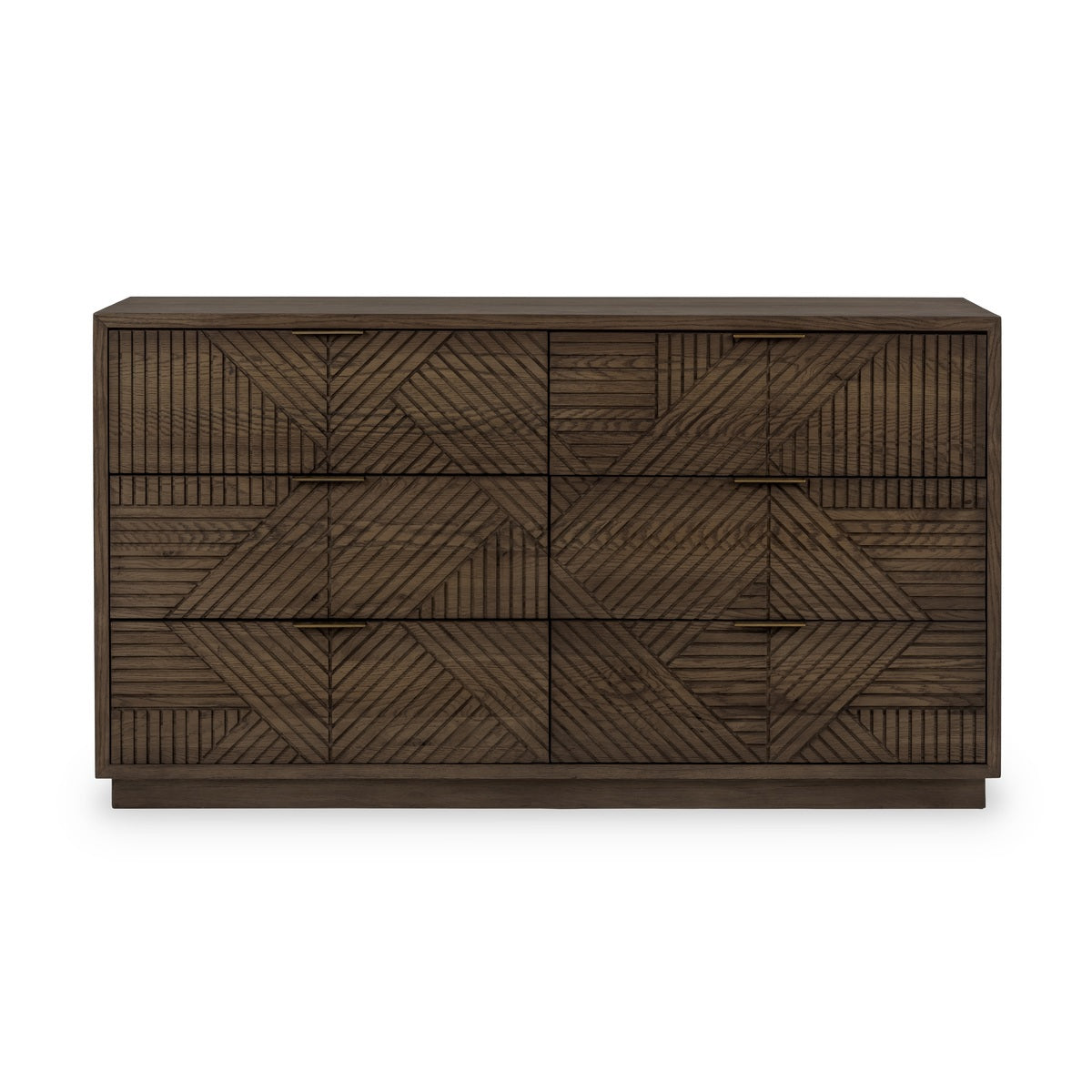 Santa Clara 6Dwr Dresser